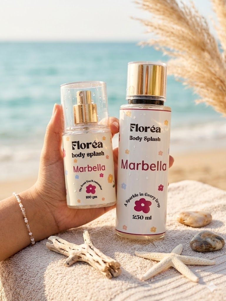 Marbella splash