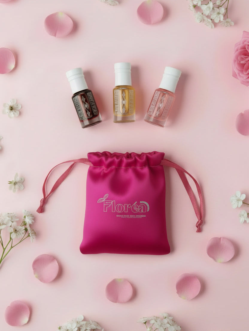 3 Musks Bundle