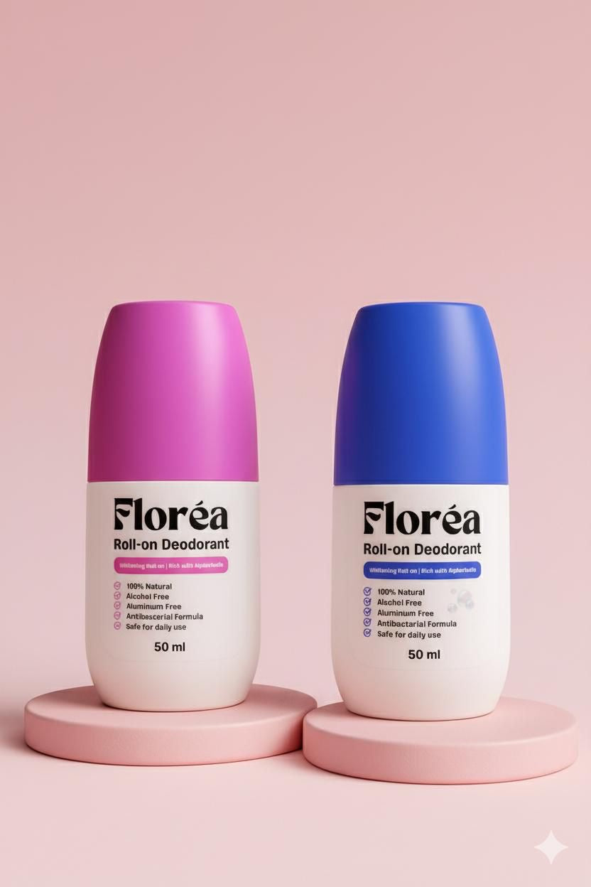Deodorant