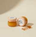 Lip scrub