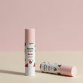 Melon lip balm
