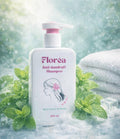 Anti dandruff shampoo