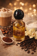 Créme latte perfume