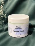 Body butter Powder touch