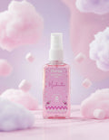 Hair & body mist 
Marshmallow