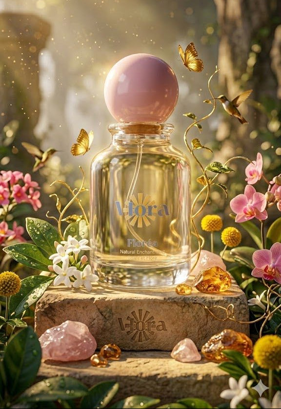 Vlora perfume