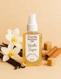 Hair & body mist 
Vanilla sugar