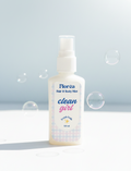Hair & body mist 
Clean girl