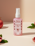 Hair & body mist 
Pomegranate musk