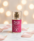 Secret love splash