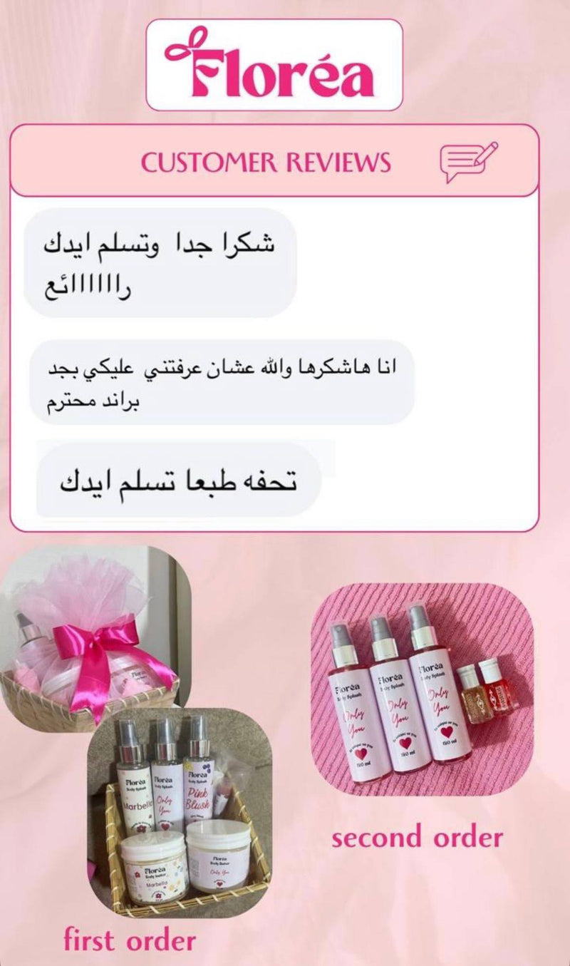 Customer review 8