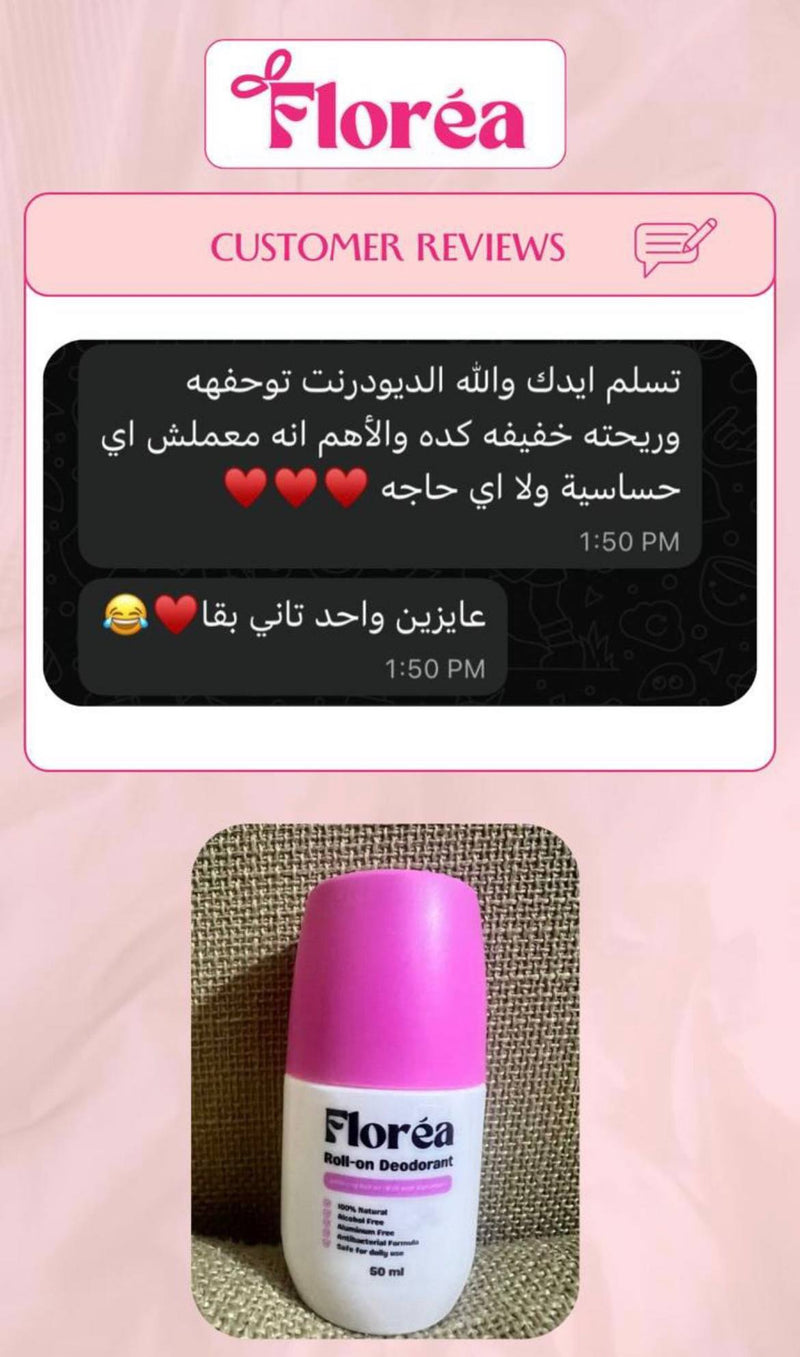 Customer review 4